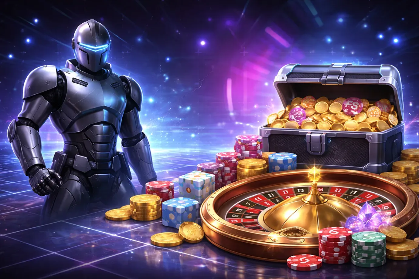Weiss Casino